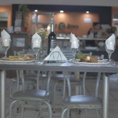 Hotel Gran Vendimia By Bouquet Μεντόζα Εξωτερικό φωτογραφία