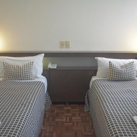Hotel Gran Vendimia By Bouquet Μεντόζα Εξωτερικό φωτογραφία