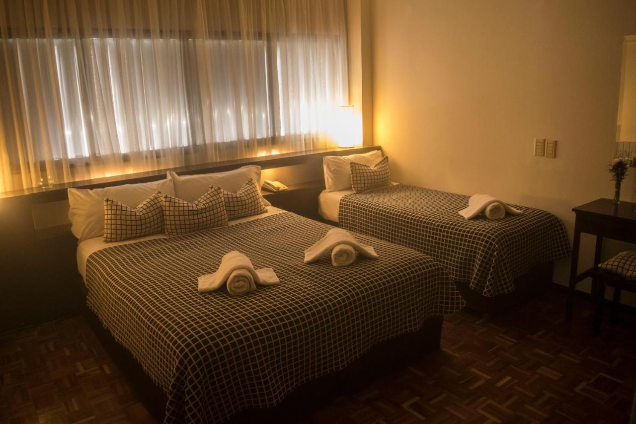 Hotel Gran Vendimia By Bouquet Μεντόζα Εξωτερικό φωτογραφία