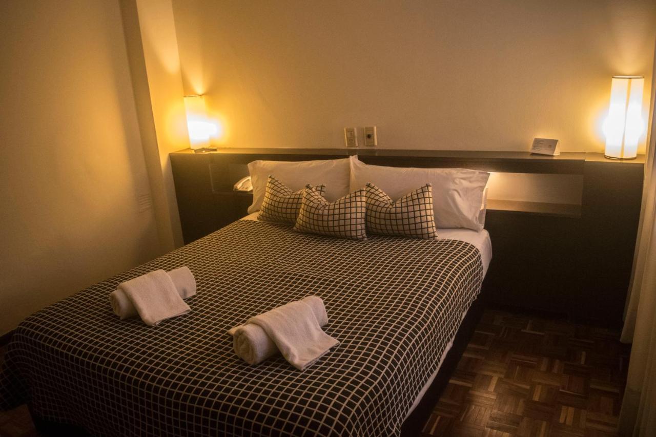 Hotel Gran Vendimia By Bouquet Μεντόζα Εξωτερικό φωτογραφία