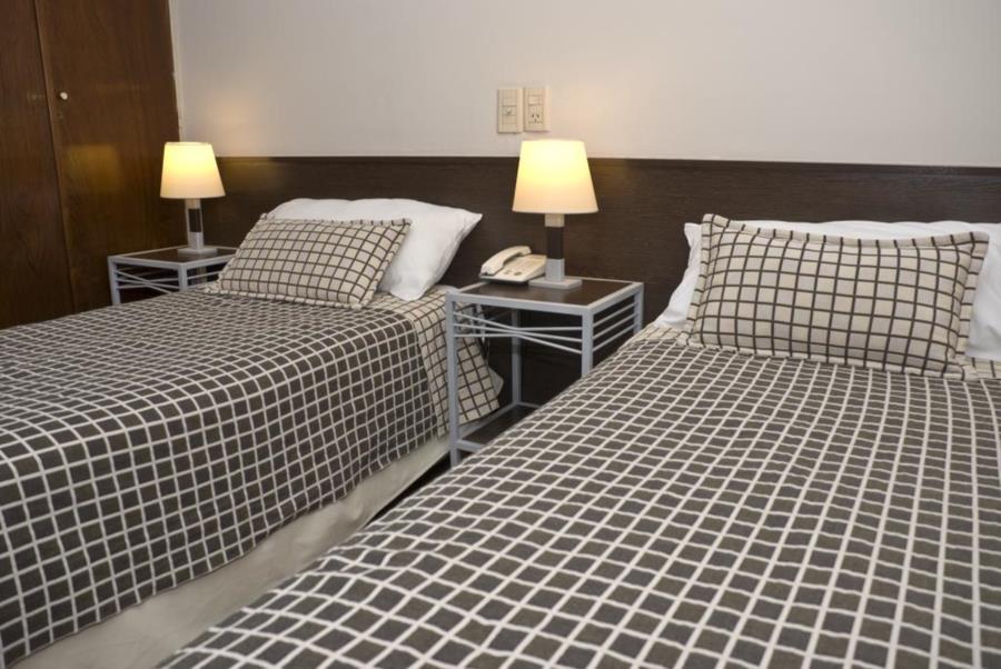 Hotel Gran Vendimia By Bouquet Μεντόζα Εξωτερικό φωτογραφία