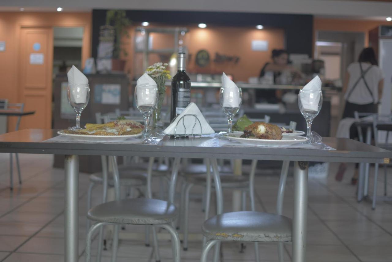 Hotel Gran Vendimia By Bouquet Μεντόζα Εξωτερικό φωτογραφία