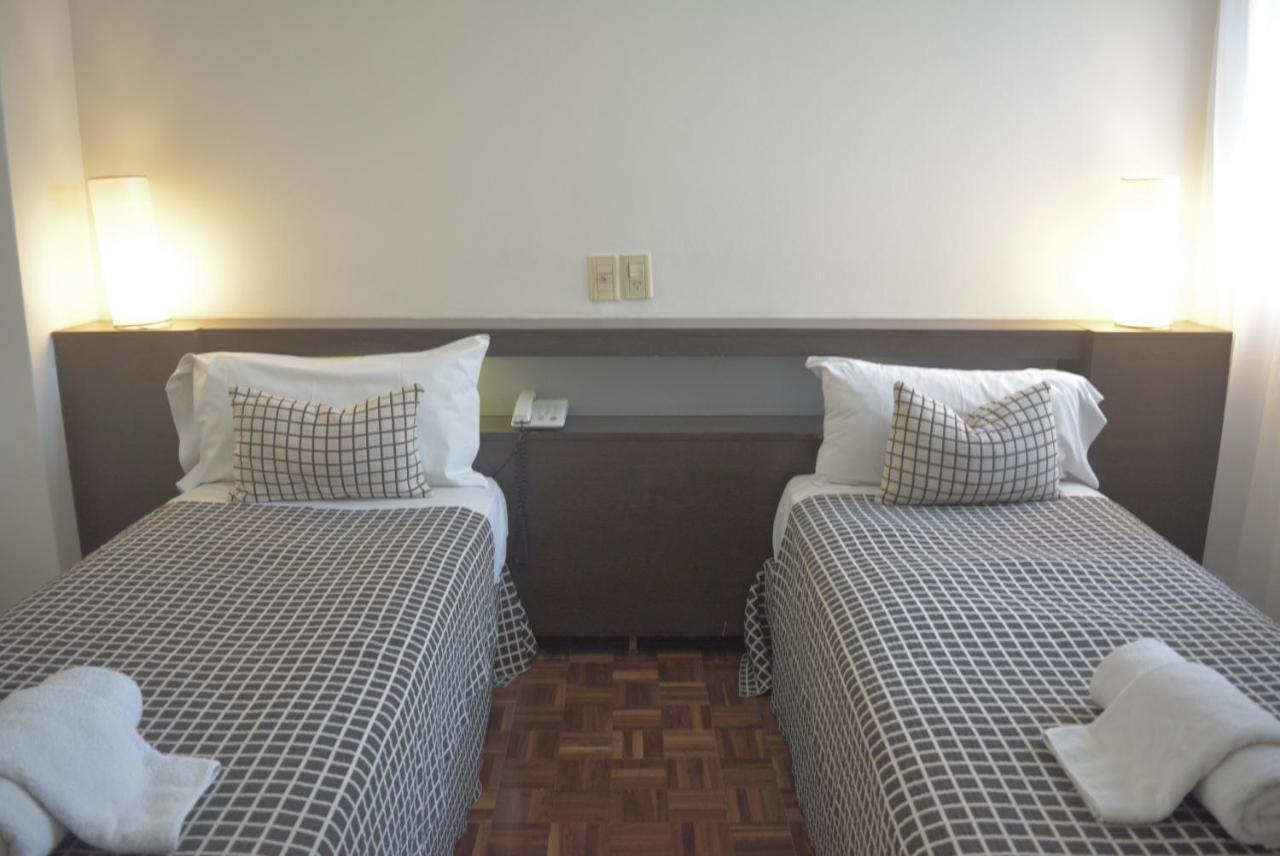 Hotel Gran Vendimia By Bouquet Μεντόζα Εξωτερικό φωτογραφία
