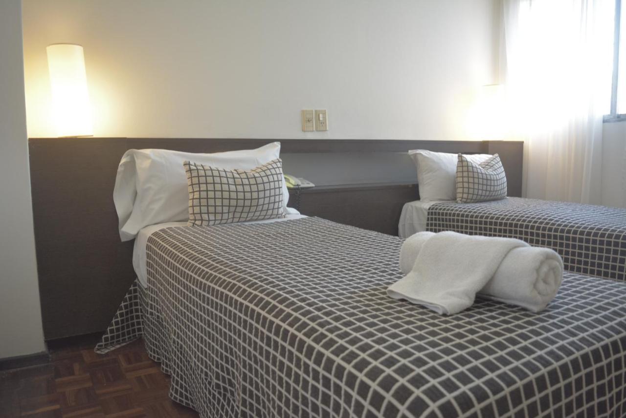 Hotel Gran Vendimia By Bouquet Μεντόζα Εξωτερικό φωτογραφία