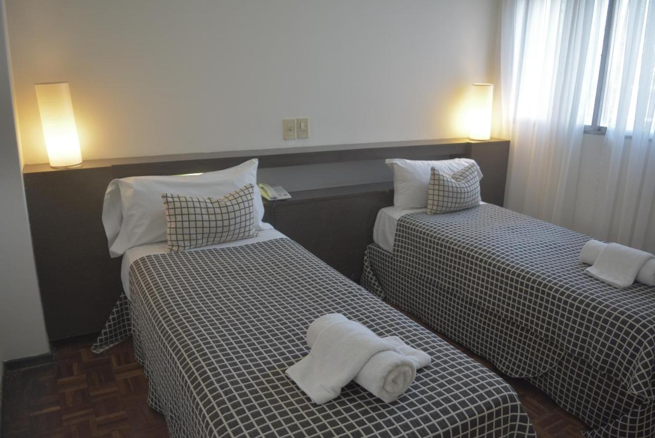 Hotel Gran Vendimia By Bouquet Μεντόζα Εξωτερικό φωτογραφία