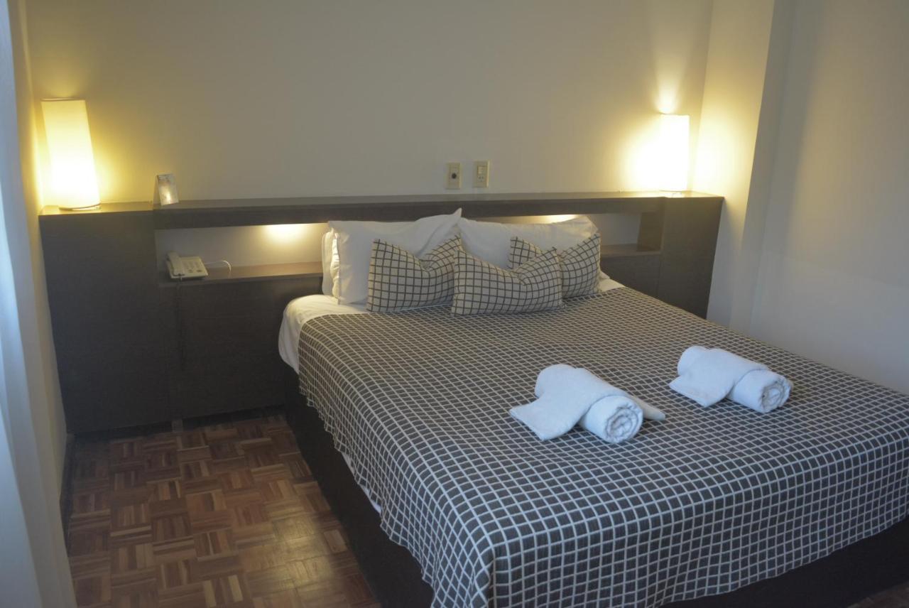 Hotel Gran Vendimia By Bouquet Μεντόζα Εξωτερικό φωτογραφία