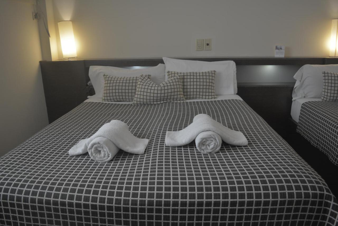 Hotel Gran Vendimia By Bouquet Μεντόζα Εξωτερικό φωτογραφία