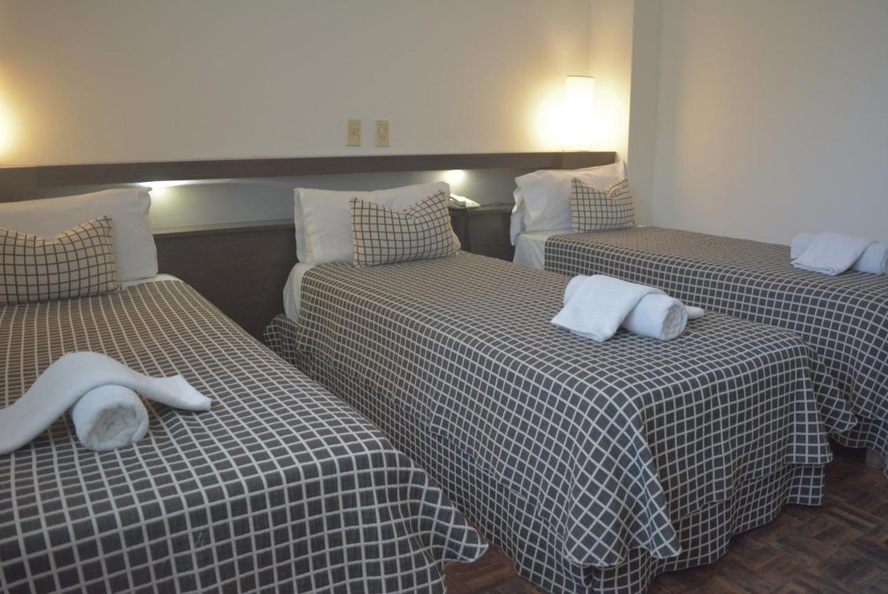 Hotel Gran Vendimia By Bouquet Μεντόζα Εξωτερικό φωτογραφία