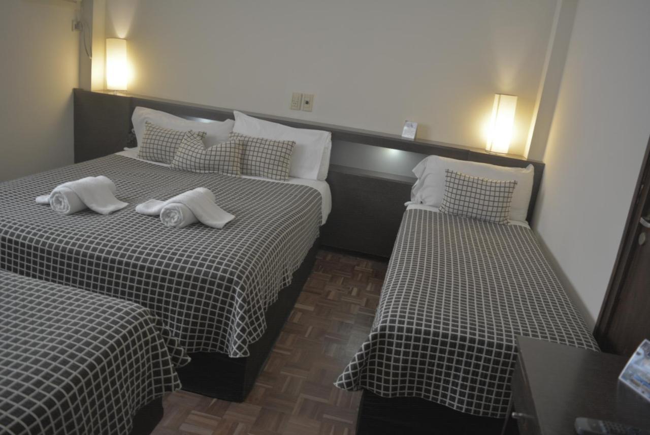 Hotel Gran Vendimia By Bouquet Μεντόζα Εξωτερικό φωτογραφία