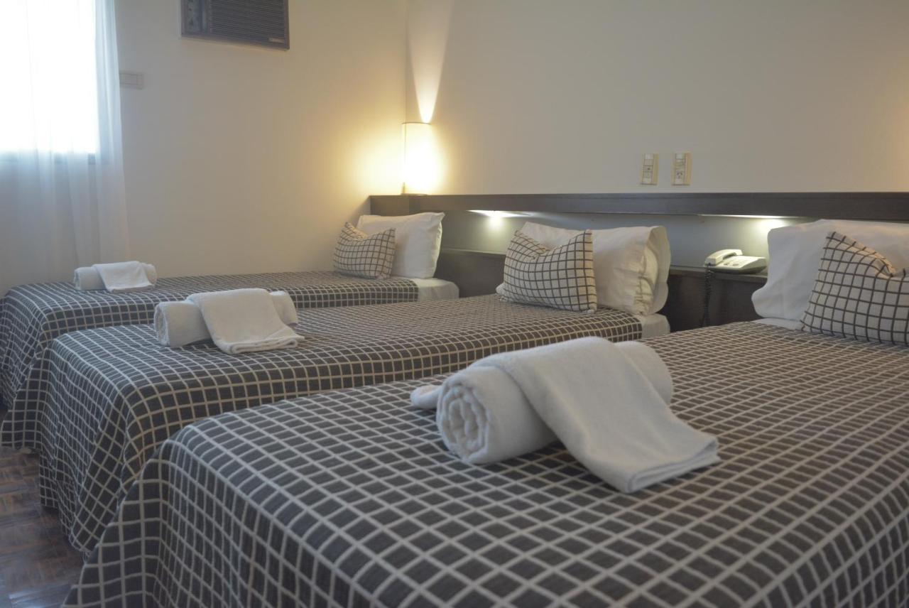 Hotel Gran Vendimia By Bouquet Μεντόζα Εξωτερικό φωτογραφία