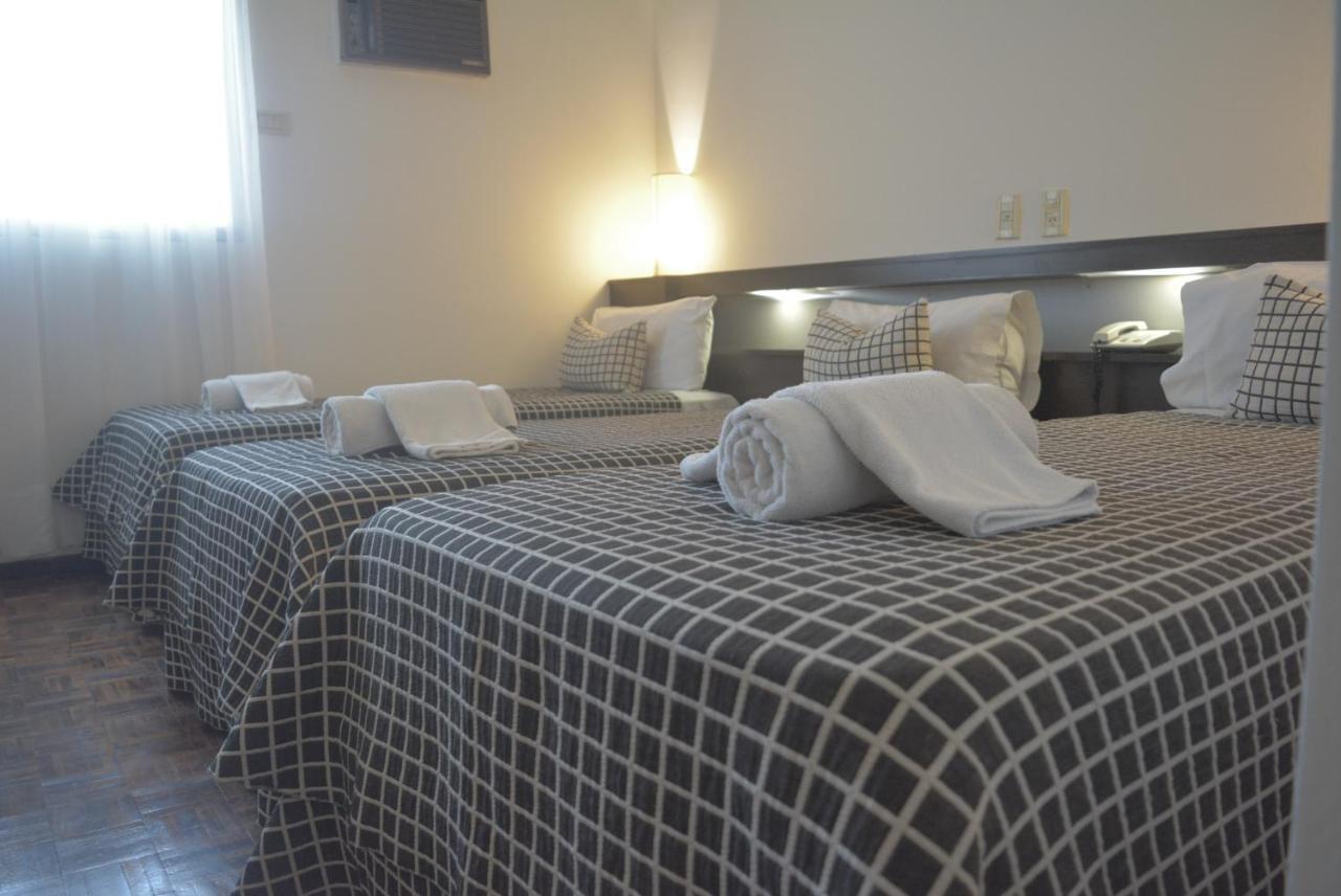 Hotel Gran Vendimia By Bouquet Μεντόζα Εξωτερικό φωτογραφία