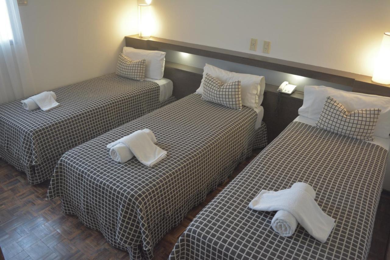 Hotel Gran Vendimia By Bouquet Μεντόζα Εξωτερικό φωτογραφία