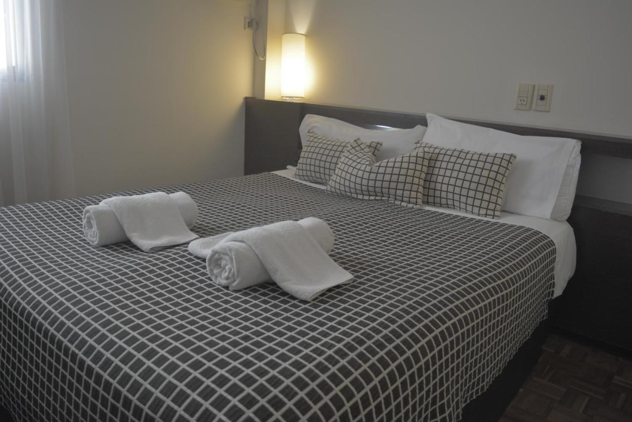 Hotel Gran Vendimia By Bouquet Μεντόζα Εξωτερικό φωτογραφία