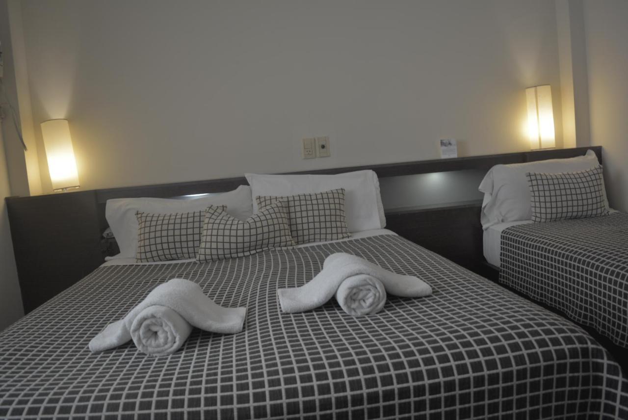 Hotel Gran Vendimia By Bouquet Μεντόζα Εξωτερικό φωτογραφία