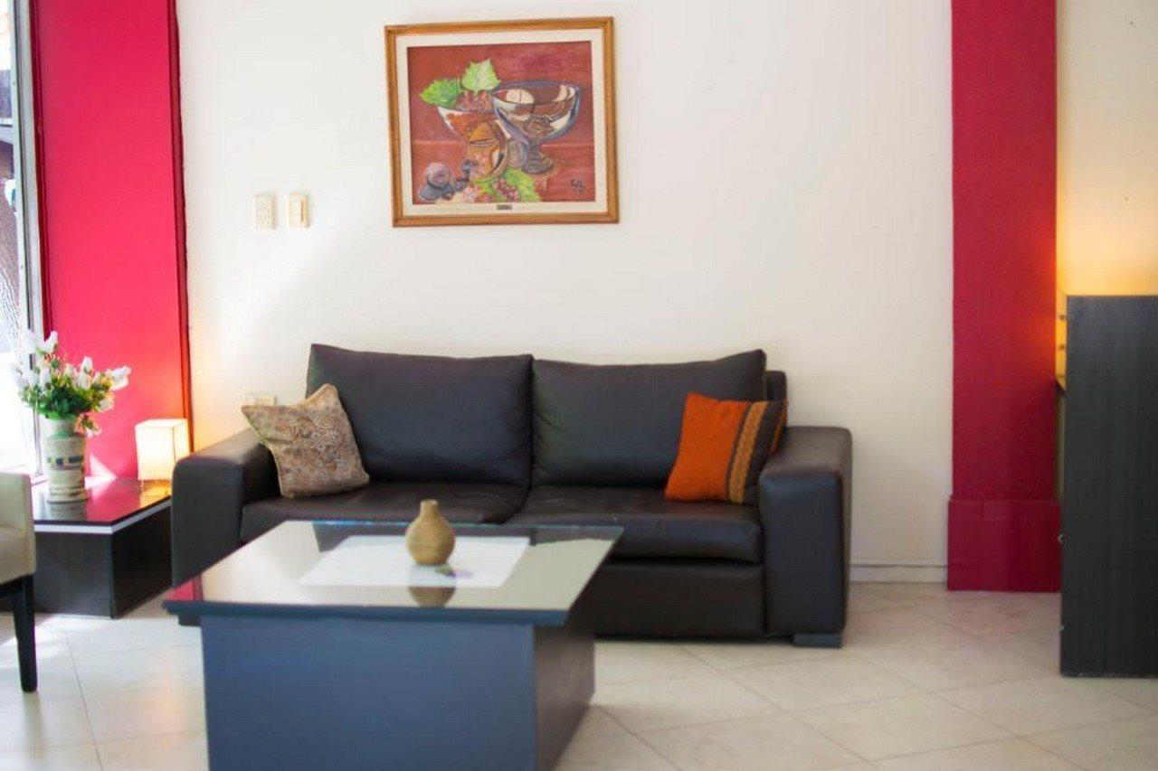 Hotel Gran Vendimia By Bouquet Μεντόζα Εξωτερικό φωτογραφία