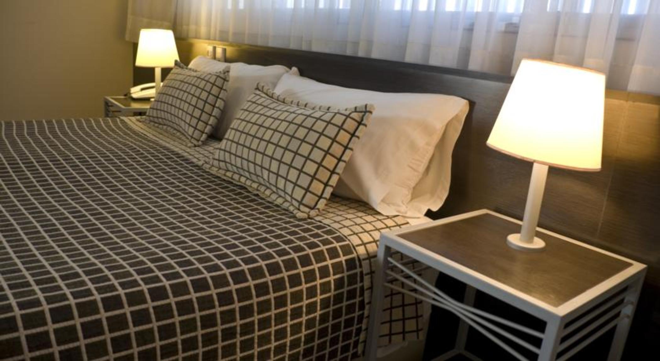Hotel Gran Vendimia By Bouquet Μεντόζα Εξωτερικό φωτογραφία