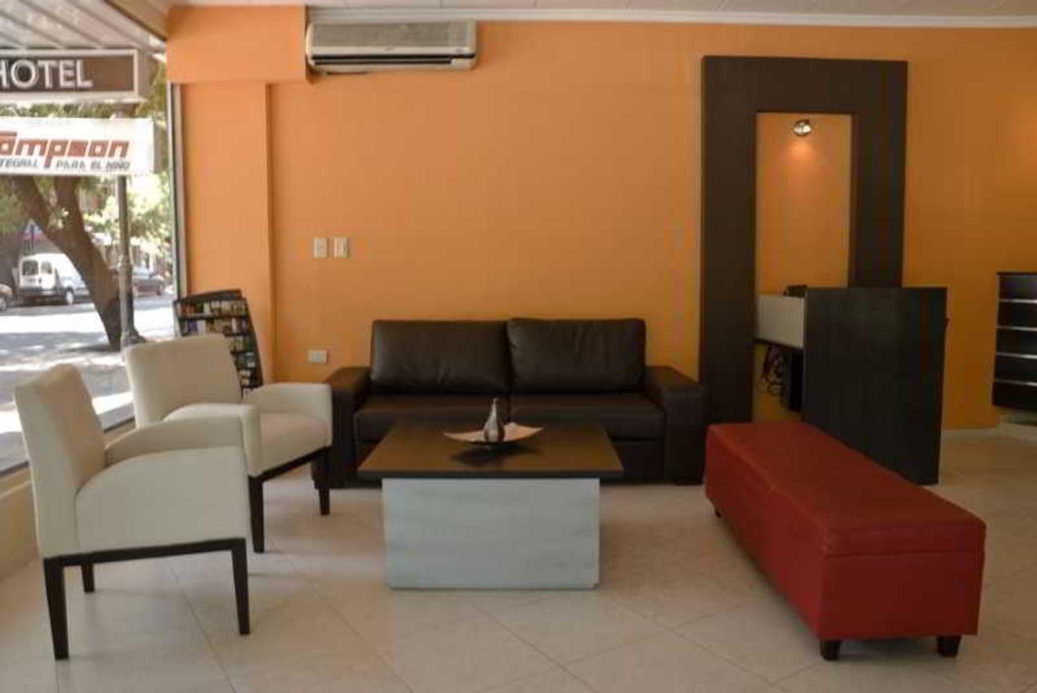 Hotel Gran Vendimia By Bouquet Μεντόζα Εξωτερικό φωτογραφία