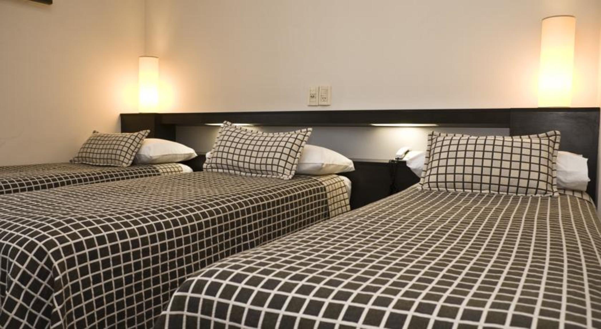 Hotel Gran Vendimia By Bouquet Μεντόζα Εξωτερικό φωτογραφία