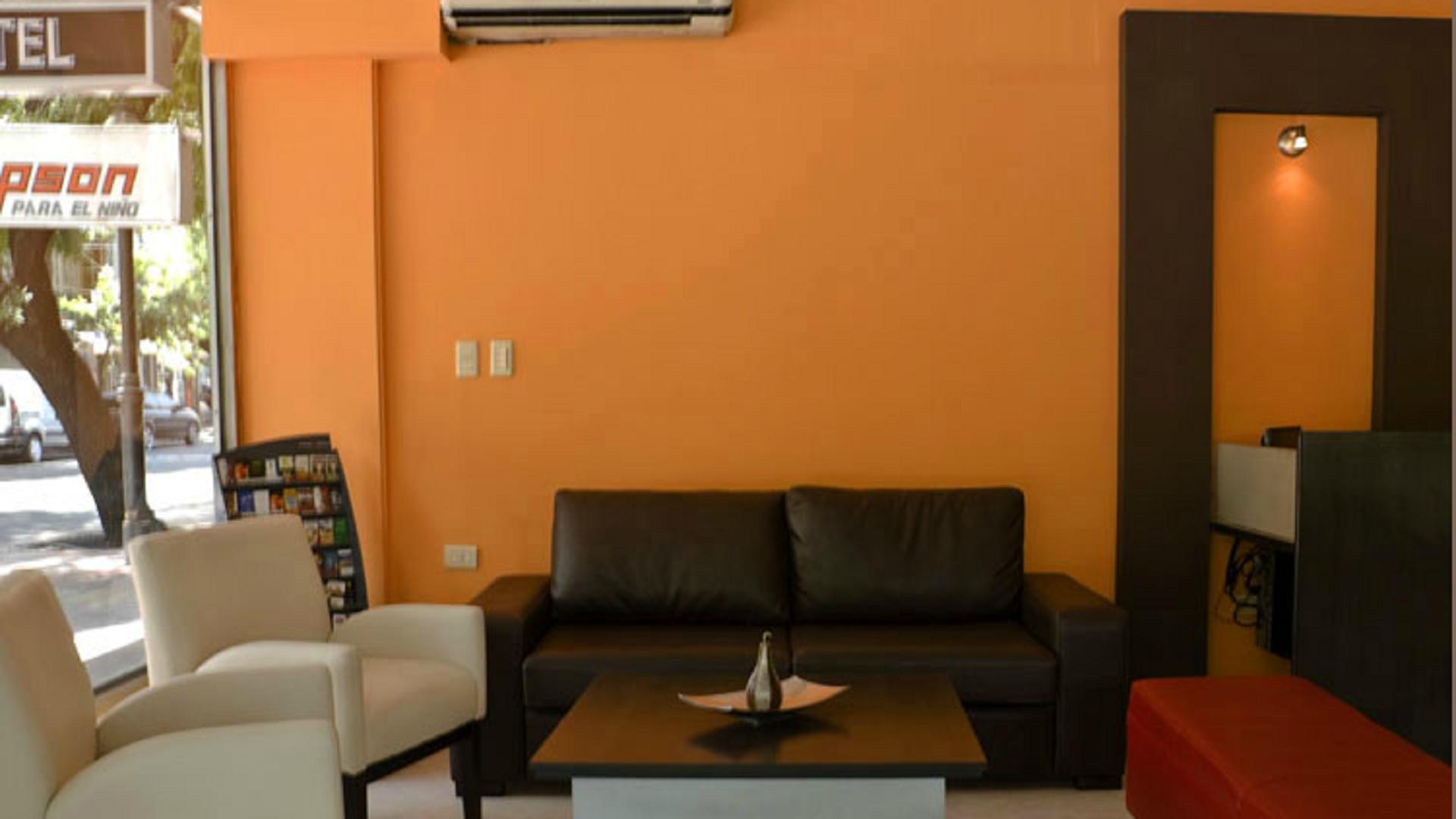 Hotel Gran Vendimia By Bouquet Μεντόζα Εξωτερικό φωτογραφία