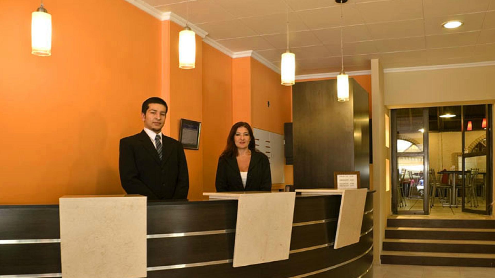 Hotel Gran Vendimia By Bouquet Μεντόζα Εξωτερικό φωτογραφία
