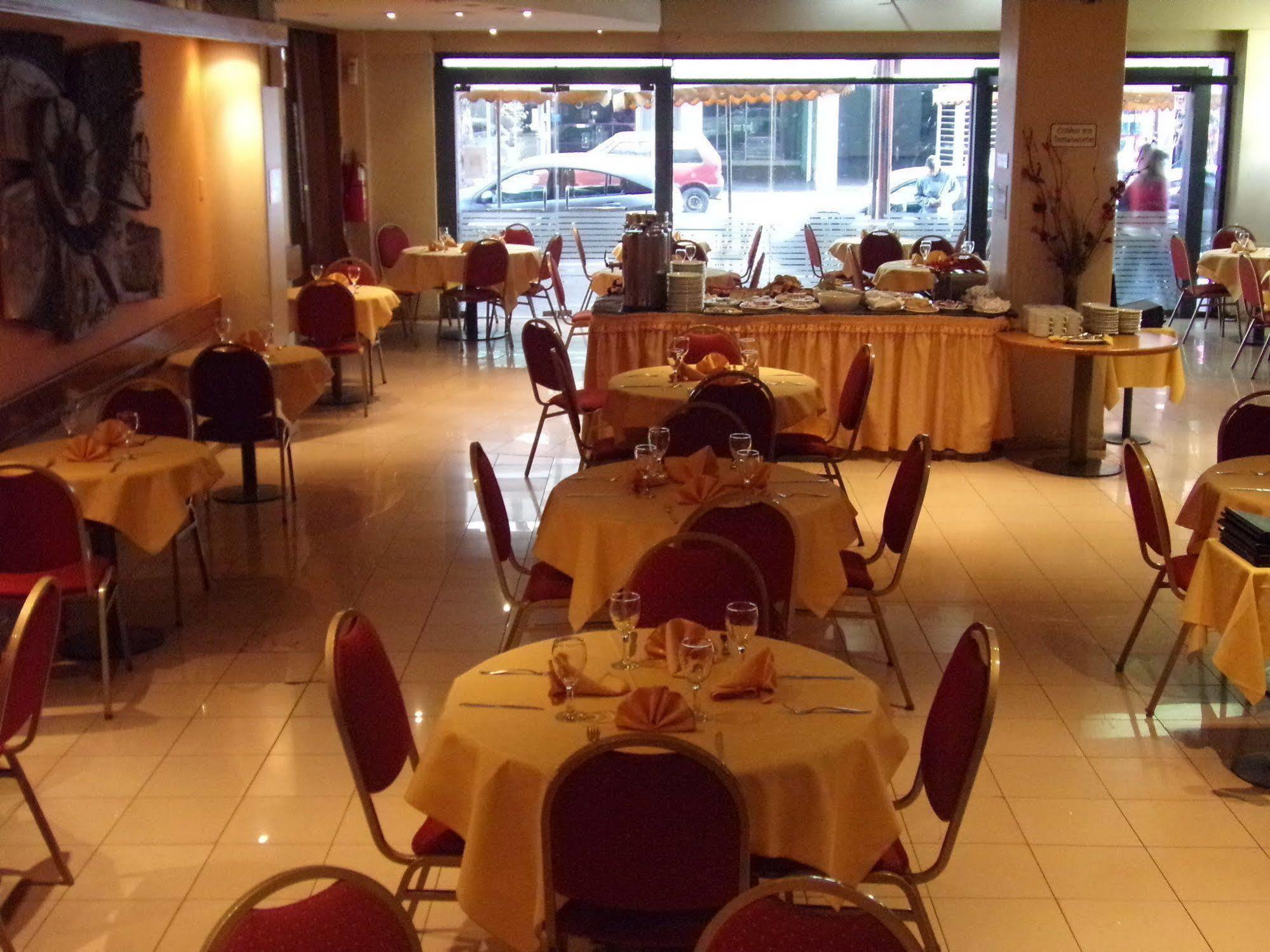 Hotel Gran Vendimia By Bouquet Μεντόζα Εξωτερικό φωτογραφία