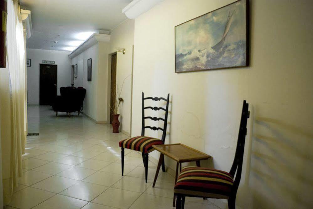 Hotel Gran Vendimia By Bouquet Μεντόζα Εξωτερικό φωτογραφία
